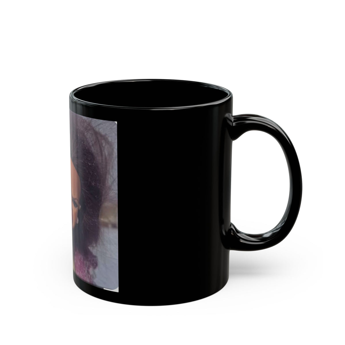 Black Mug (11oz, 15oz)