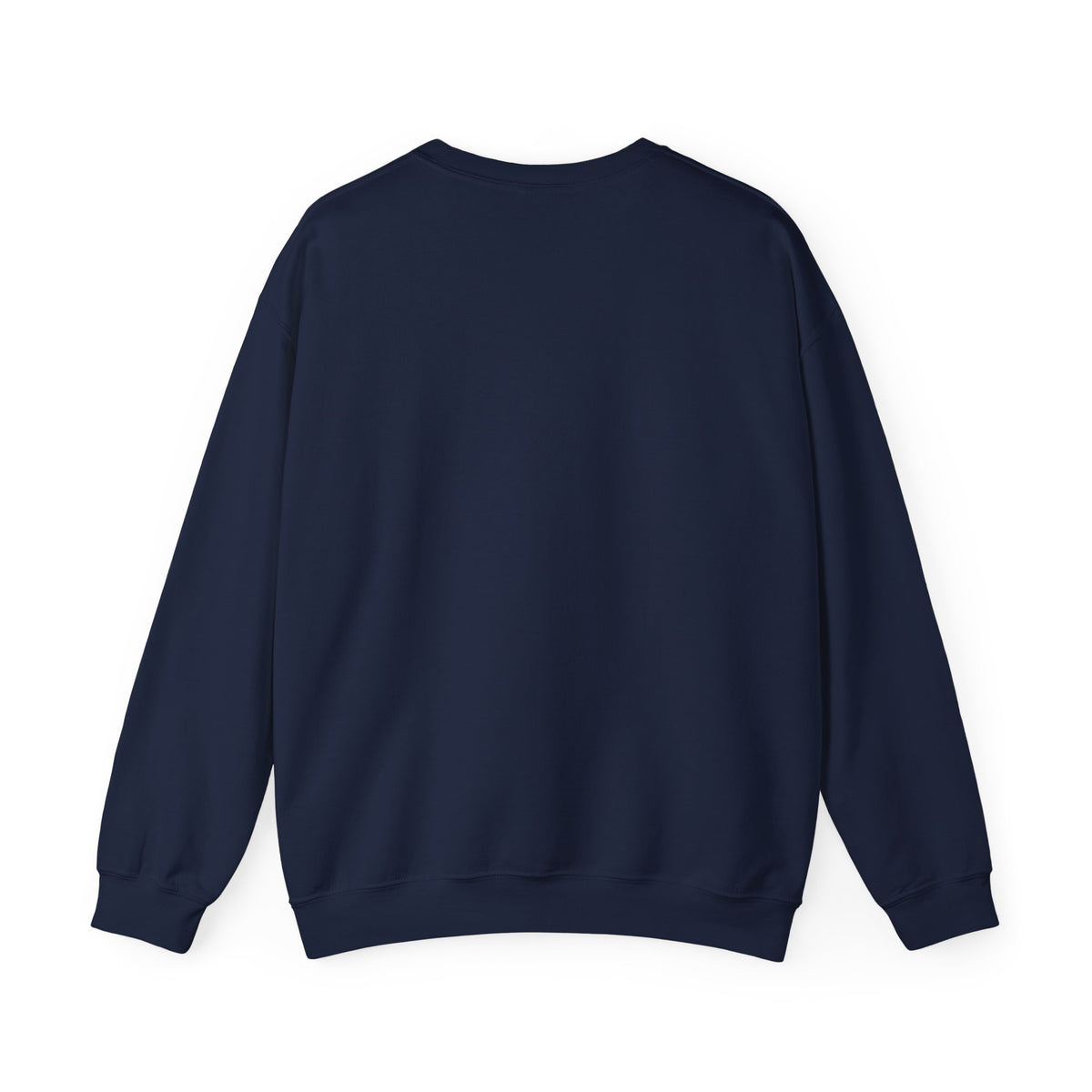 Crewneck Sweatshirt — Celeste Ave Co. Floral Logo Pullover