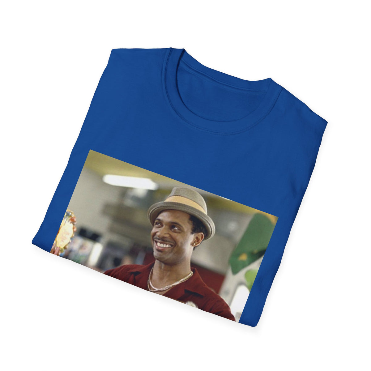 All About The Benjamins - Tee