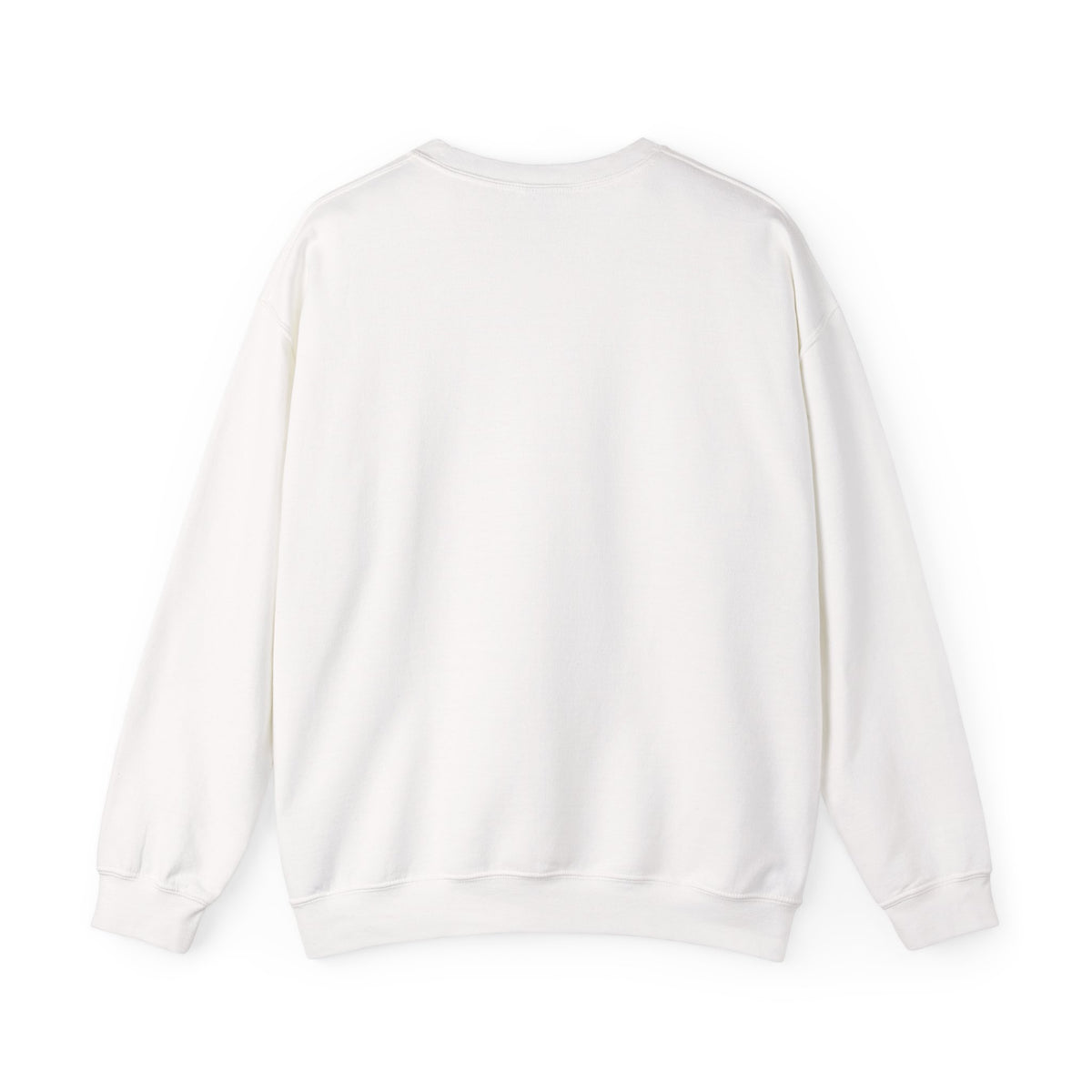 Crewneck Sweatshirt — Celeste Ave Co. Logo Casual Pullover