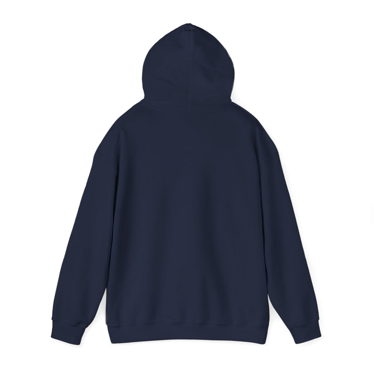 Hoodie — Celeste Ave Co. Floral Logo Pullover