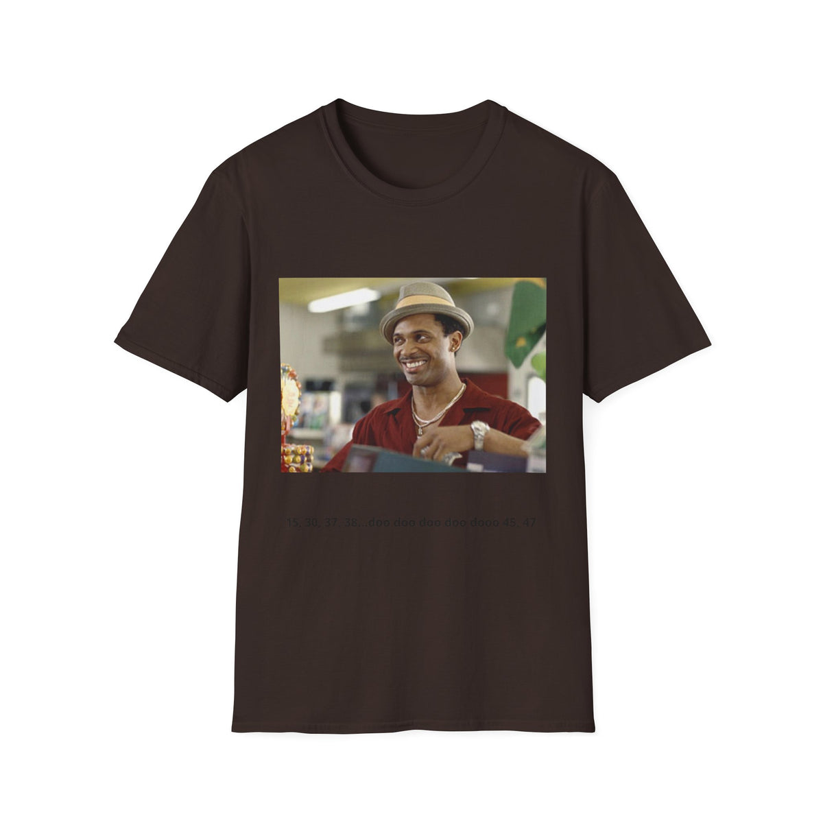 All About The Benjamins - Tee