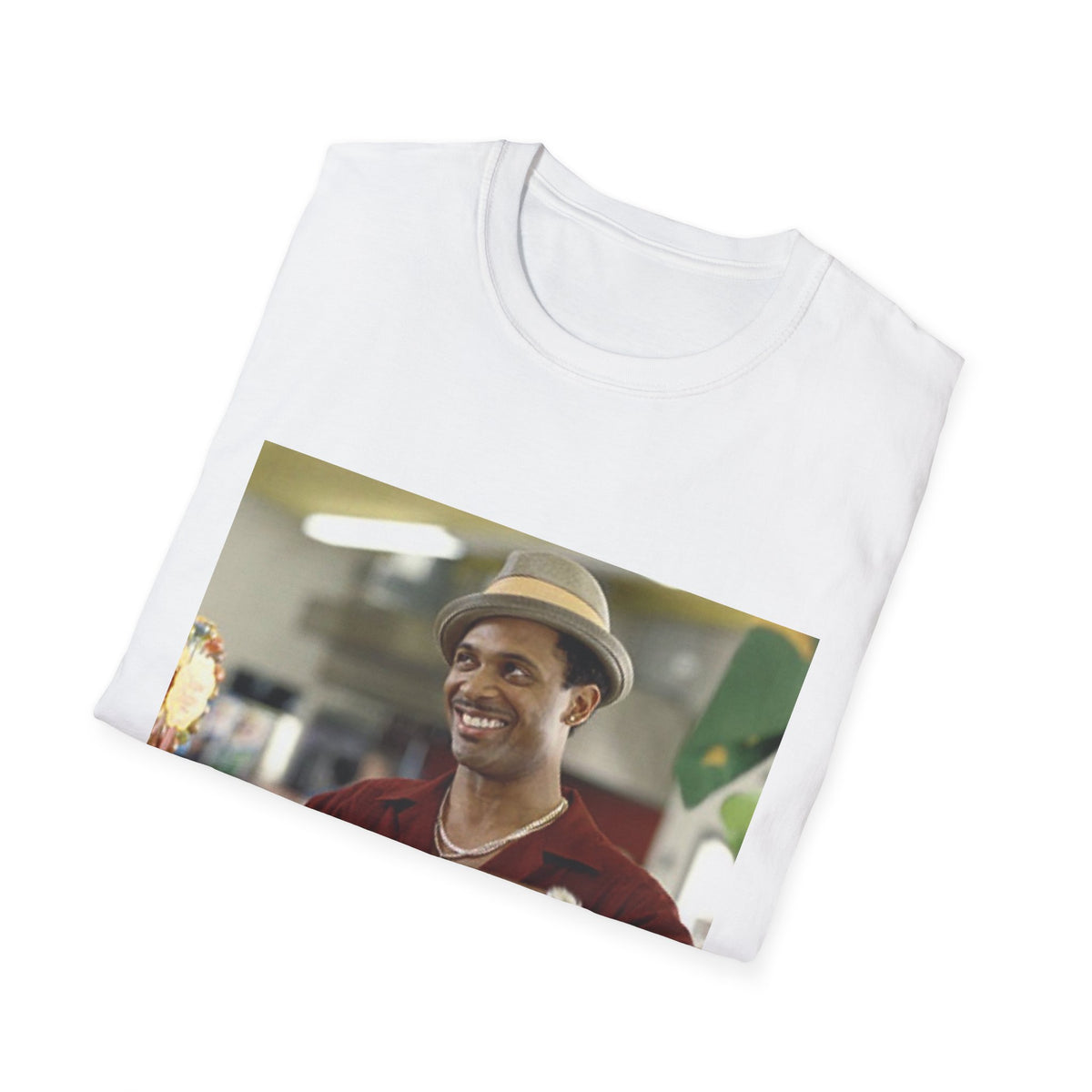 All About The Benjamins - Tee
