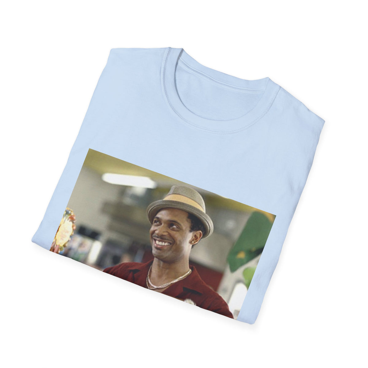 All About The Benjamins - Tee
