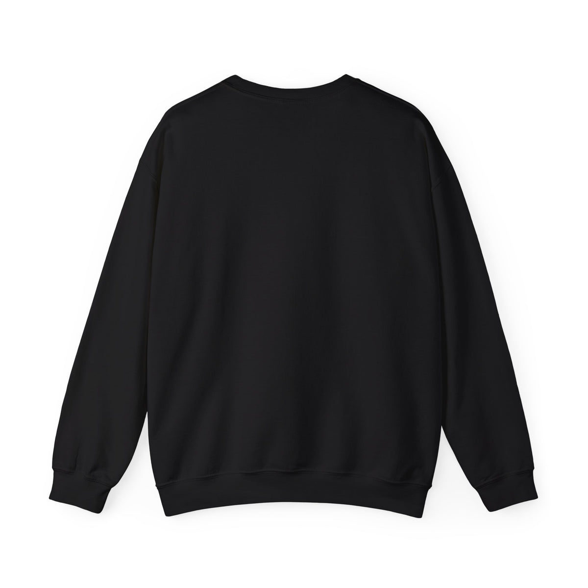 Crewneck Sweatshirt — Celeste Ave Co. Logo Casual Pullover