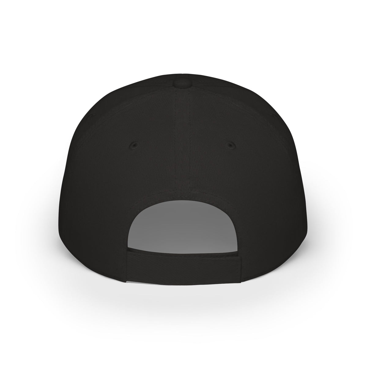 Celeste Ave Co. Embroidered Logo Cap
