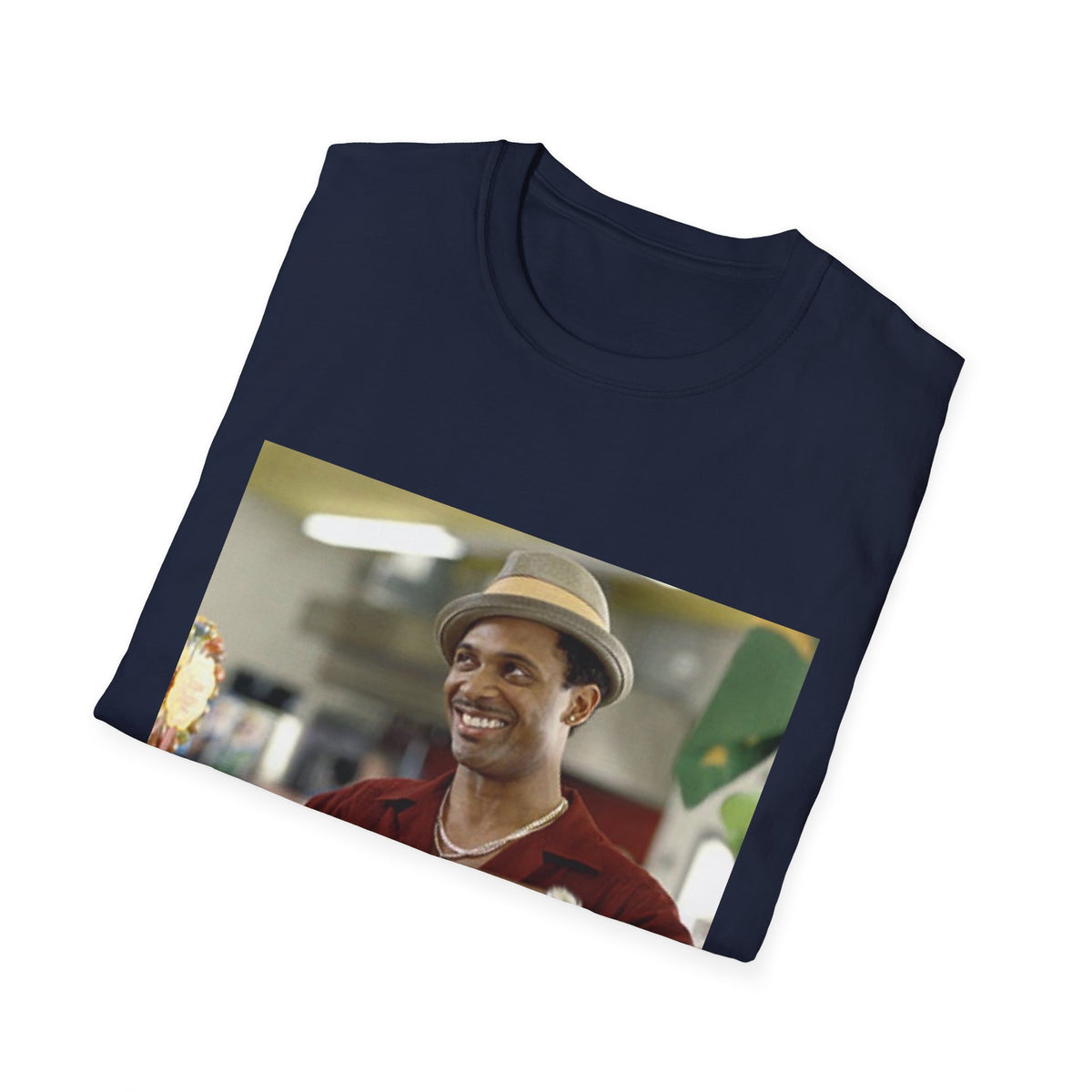 All About The Benjamins - Tee