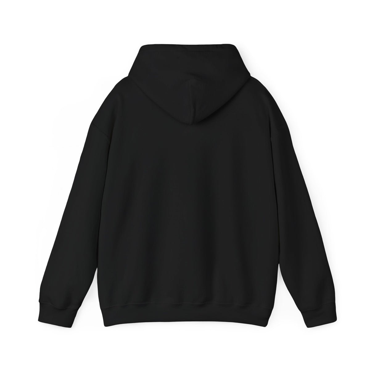Hoodie — Celeste Ave Co. Floral Logo Pullover