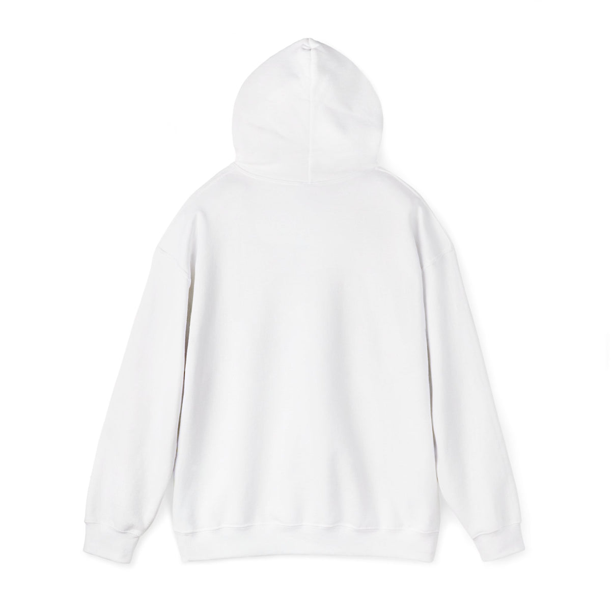 Hoodie — Celeste Ave Co. Floral Logo Pullover