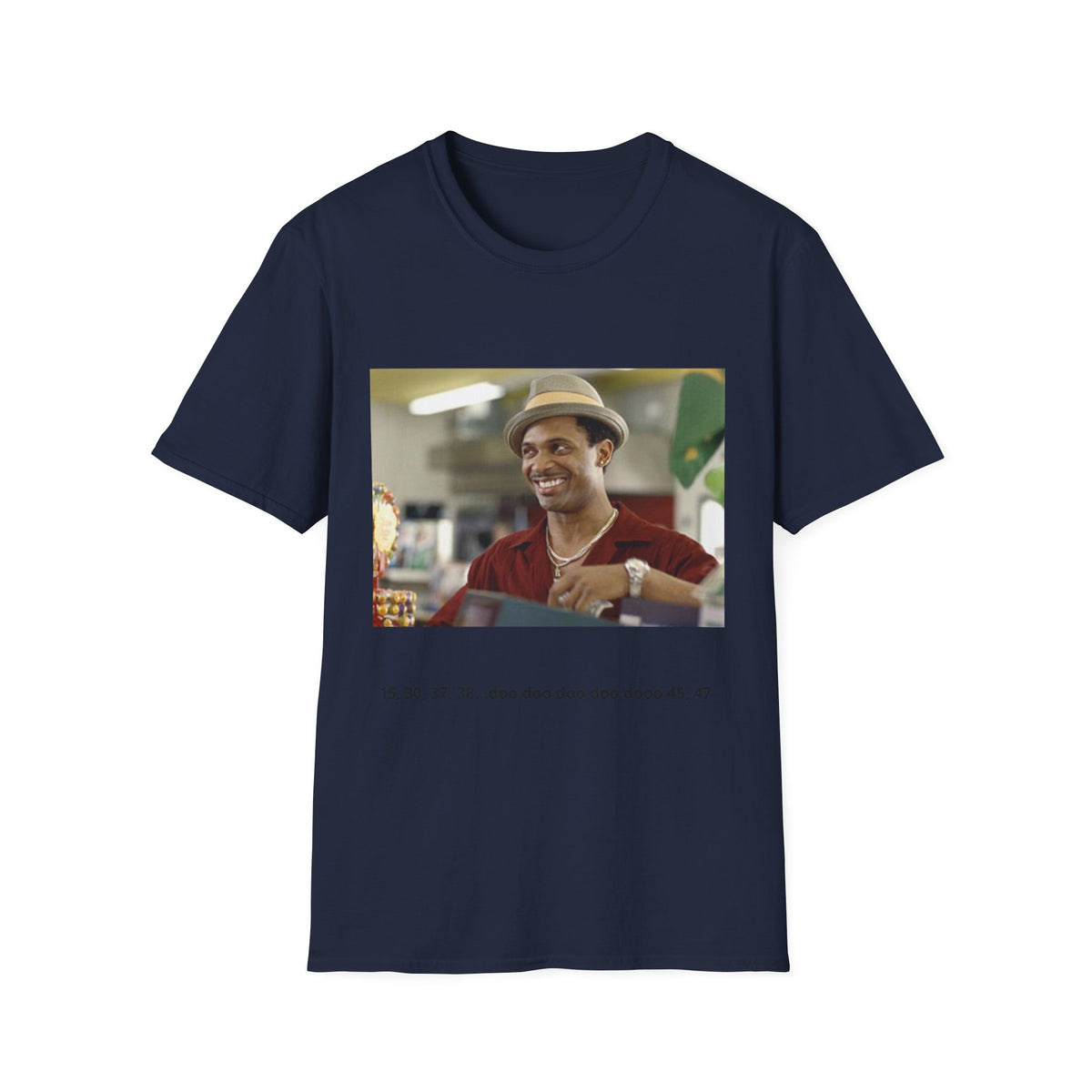 All About The Benjamins - Tee