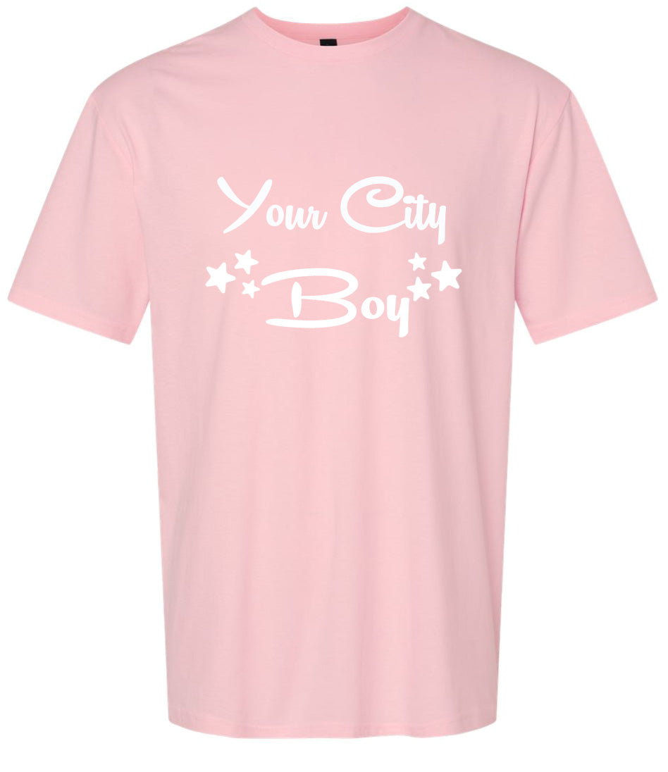 Custom Gildan Soft Shirt