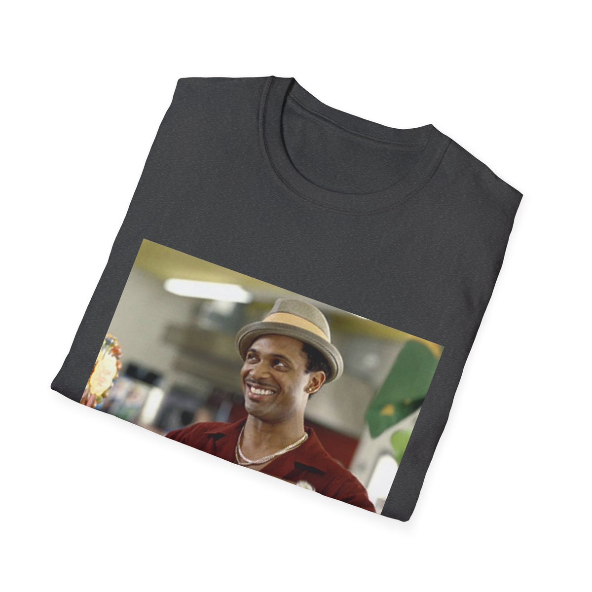 All About The Benjamins - Tee