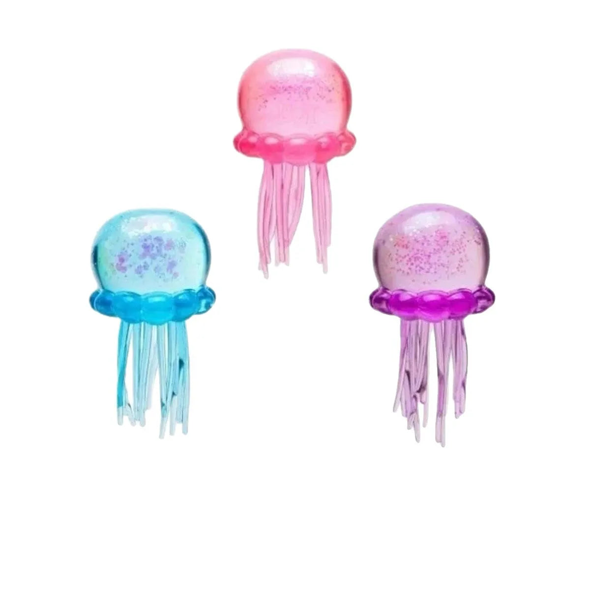 NeeDoh Jellyfish Squishy Toy
