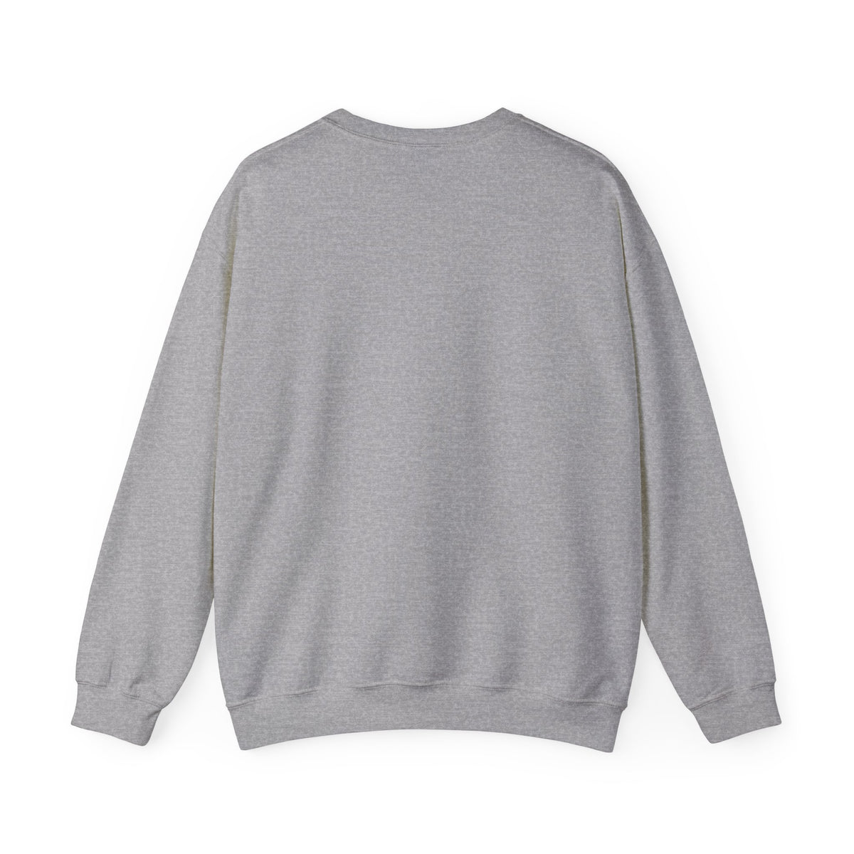 Crewneck Sweatshirt — Celeste Ave Co. Floral Logo Pullover