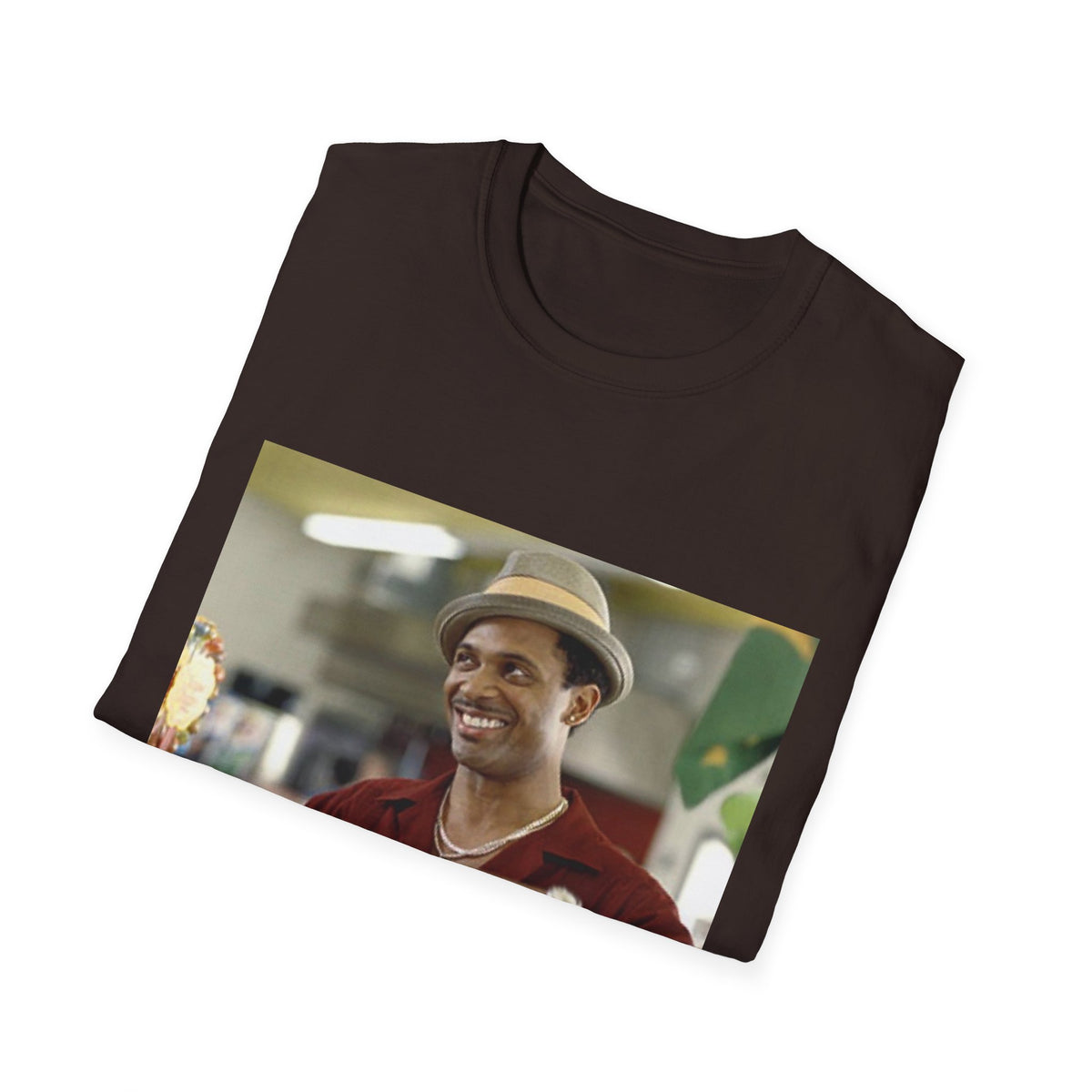 All About The Benjamins - Tee