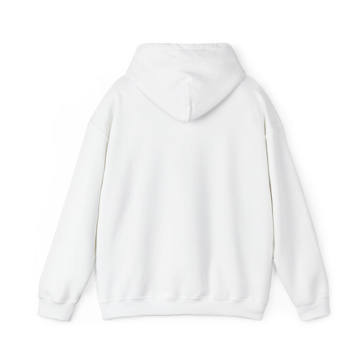 Hoodie — Celeste Ave Co. Floral Logo Pullover
