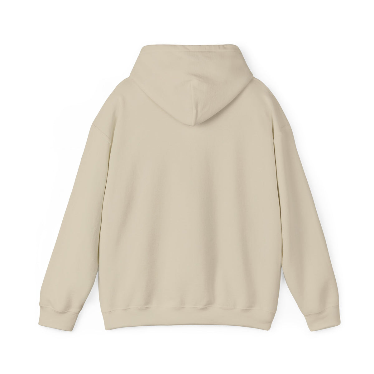 Hoodie — Celeste Ave Co. Floral Logo Pullover