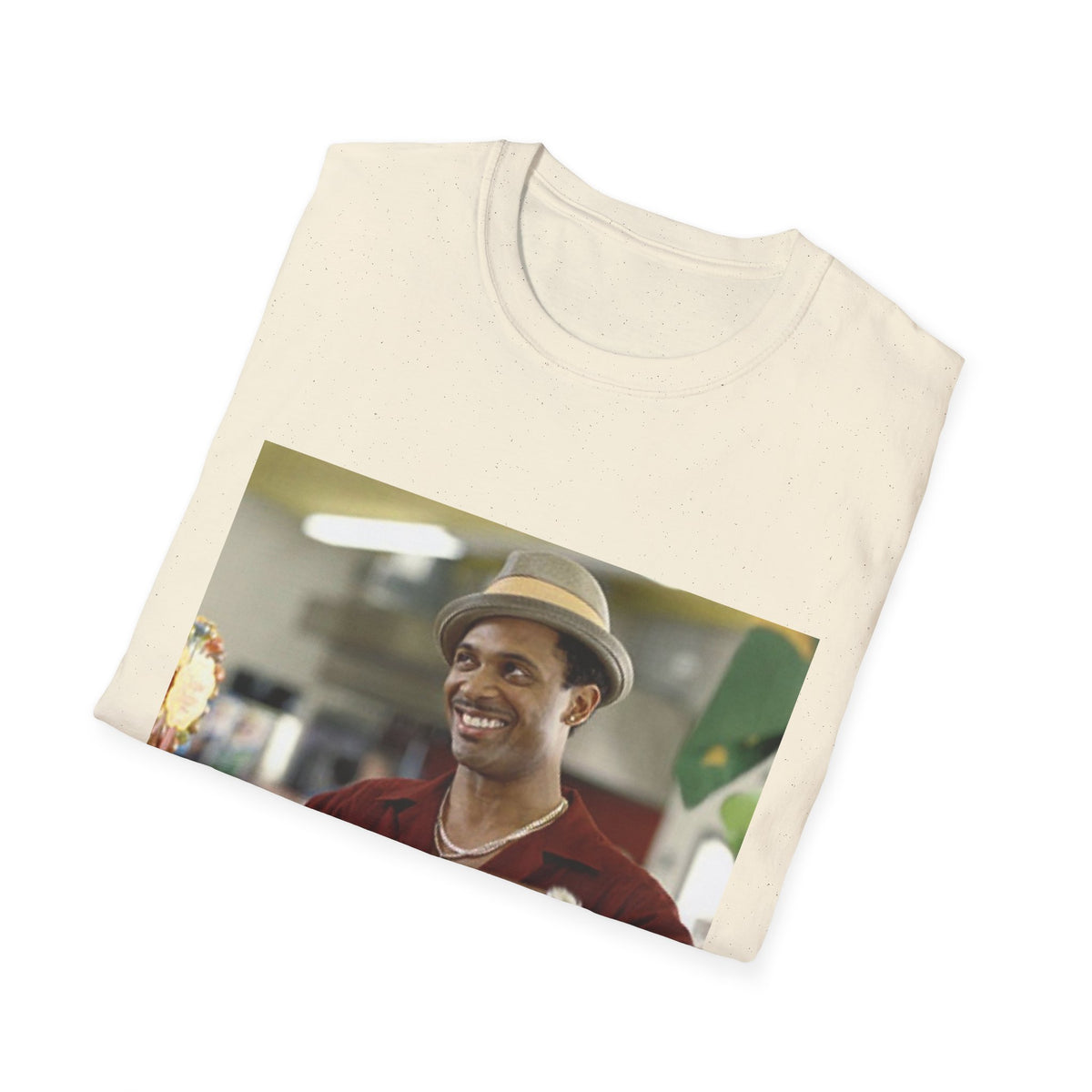 All About The Benjamins - Tee