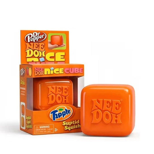 NeeDoh Nice Cube