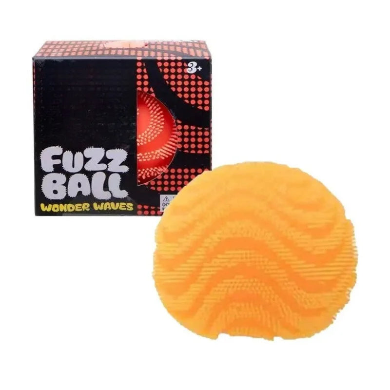 2026 New Model Needoh FuzzBall Wonder Waves