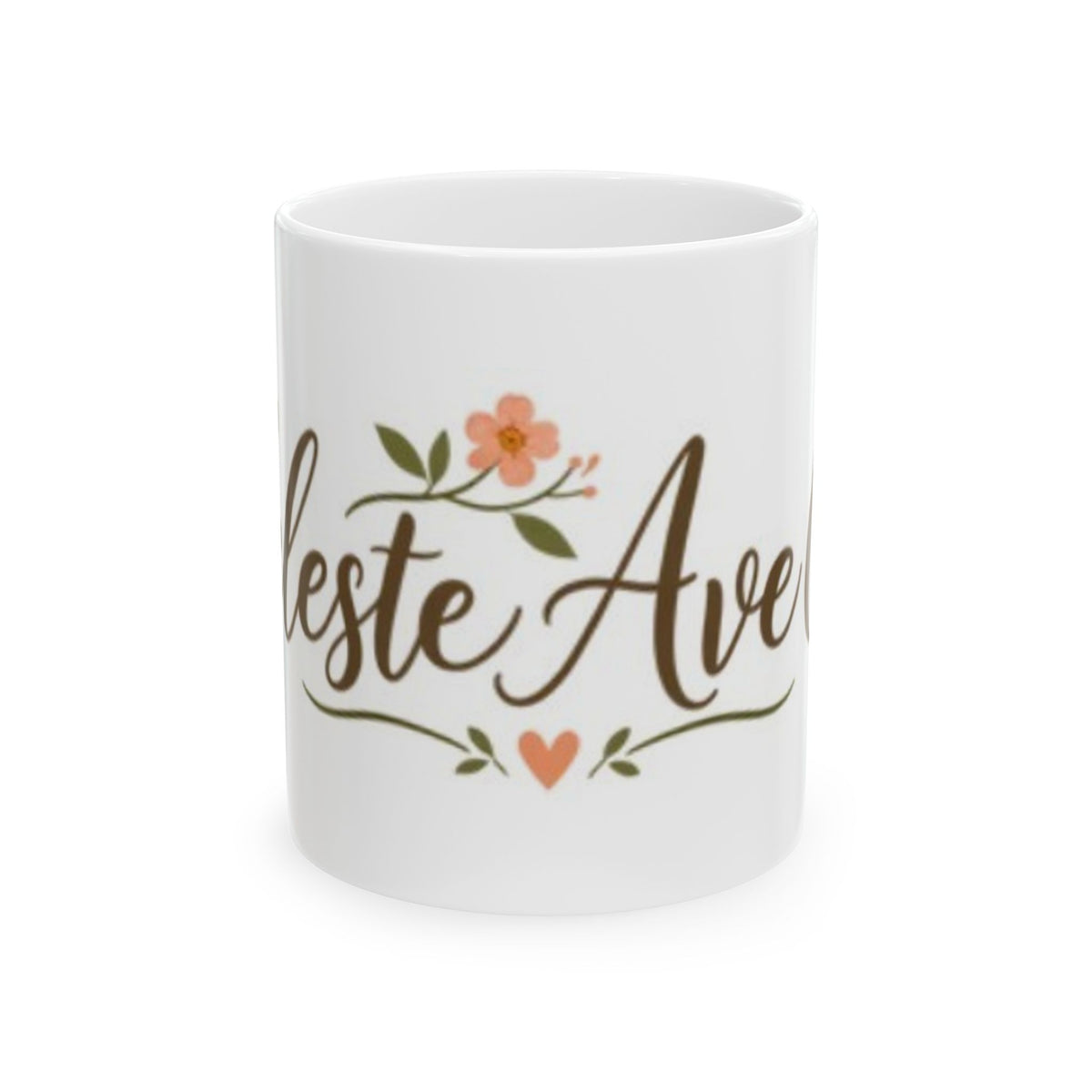 Ceramic Mug, (11oz, 15oz)