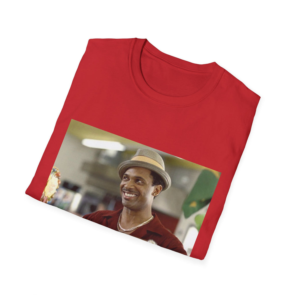 All About The Benjamins - Tee