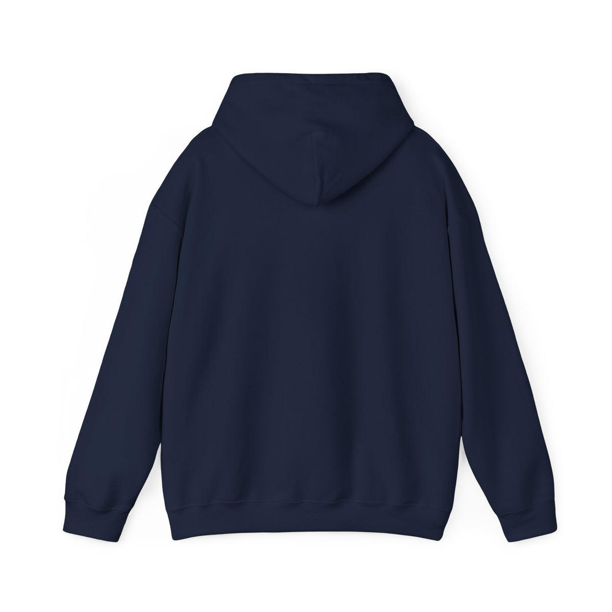 Hoodie — Celeste Ave Co. Floral Logo Pullover