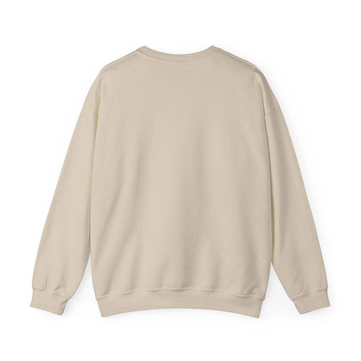 Crewneck Sweatshirt — Celeste Ave Co. Floral Logo Pullover