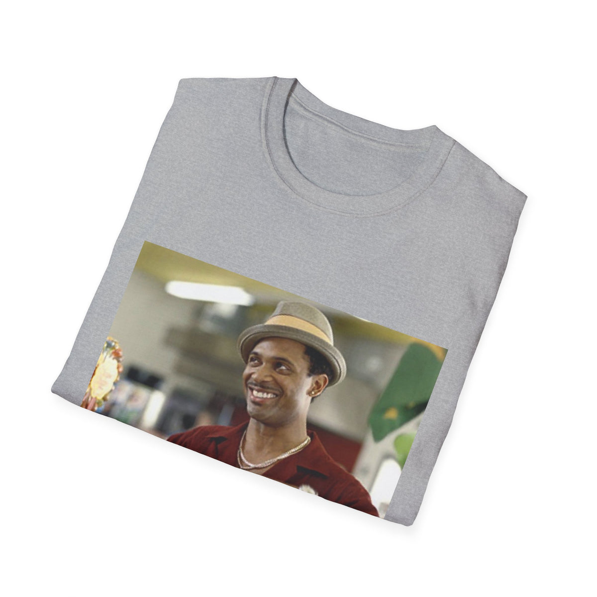 All About The Benjamins - Tee