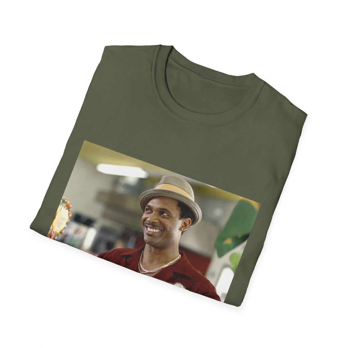All About The Benjamins - Tee