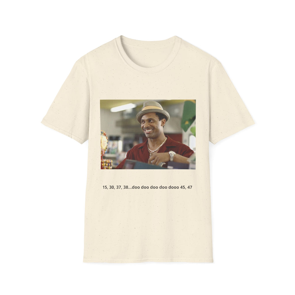 All About The Benjamins - Tee