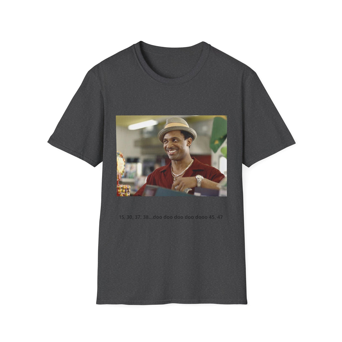 All About The Benjamins - Tee