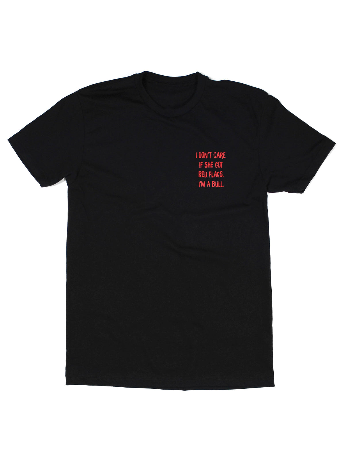I'm A Bull | Tee