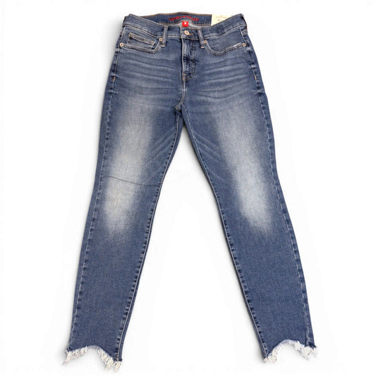 WOMENS LUCKY BRAND SKINNY - WILD LIGHT -