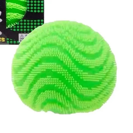 2026 New Model Needoh FuzzBall Wonder Waves