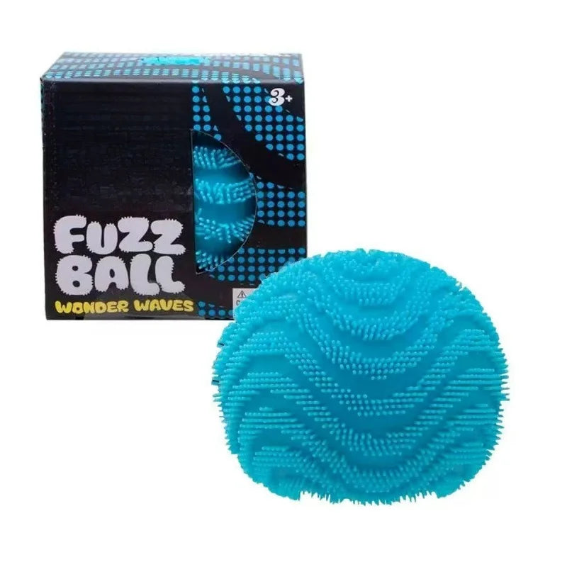 2026 New Model Needoh FuzzBall Wonder Waves